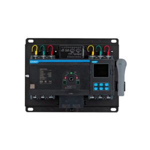 SISTEMA DE TRANSFERENCIA NXZM-400H/4B, 65KA/380V, 315A
